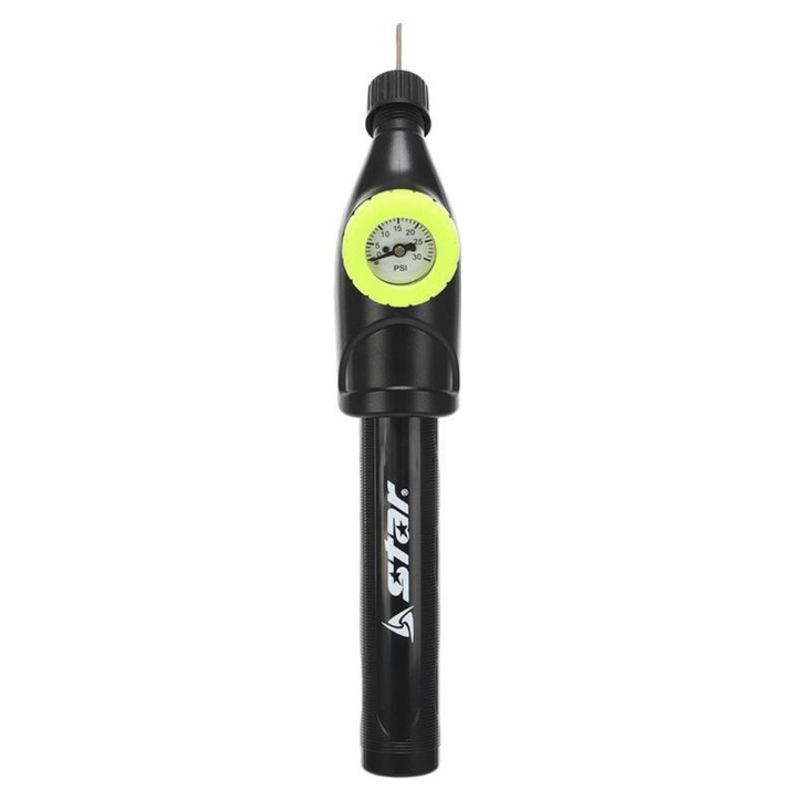Pompă pentru minge Star XA1085