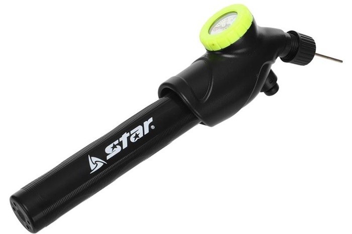 Pompă pentru minge Star XA1085