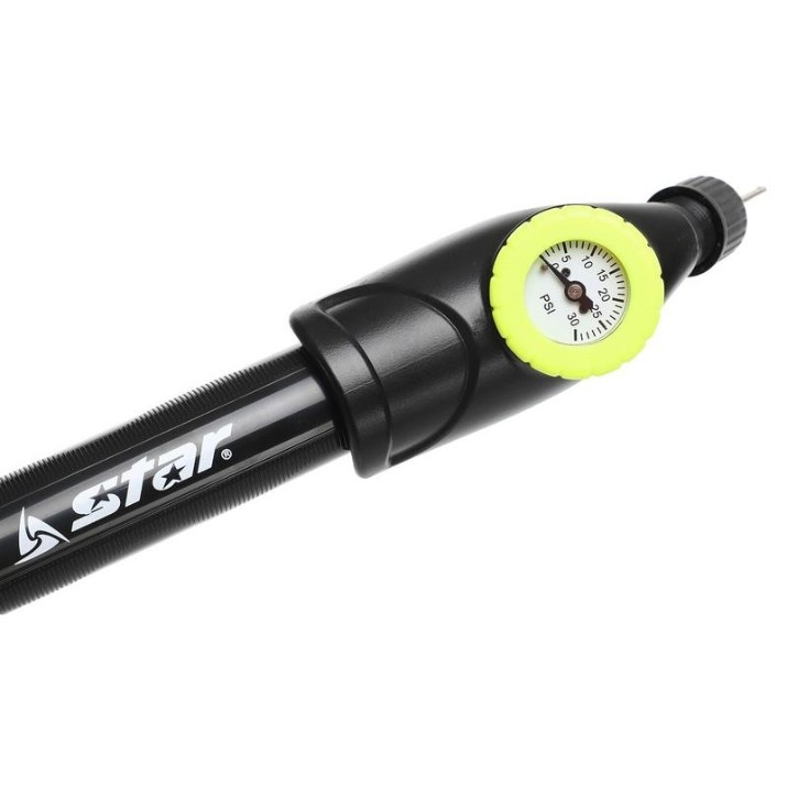 Pompă pentru minge Star XA1085
