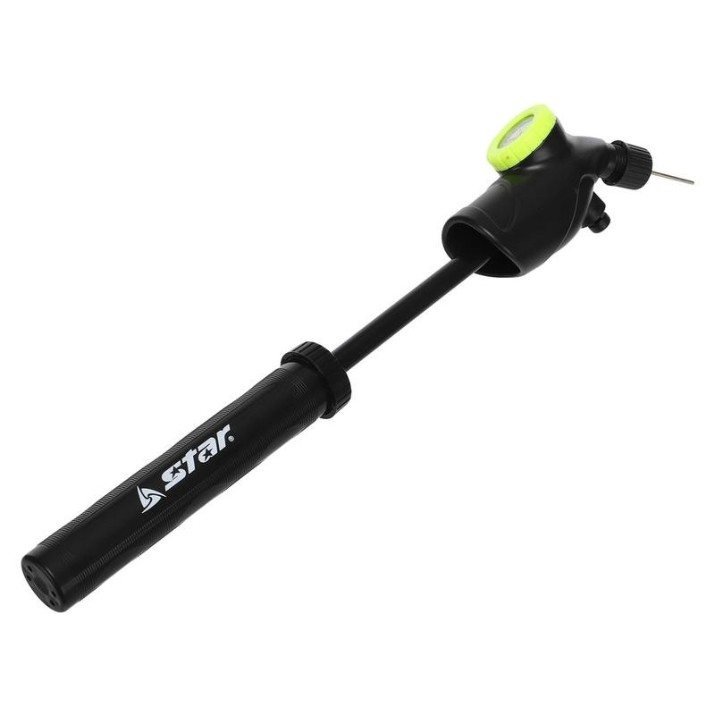 Pompă pentru minge Star XA1085