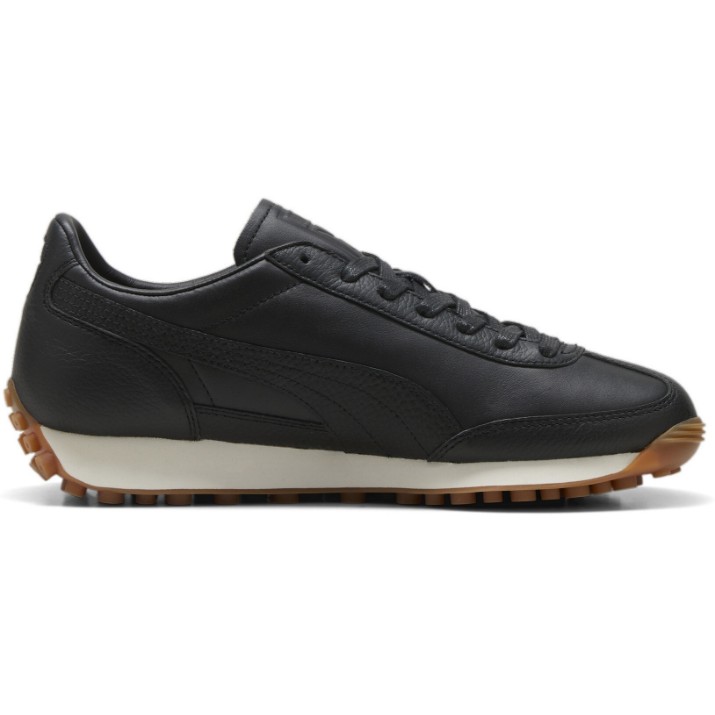 Кроссовки мужские Puma Easy Rider Lth Puma Black/Frosted Ivory, s.41
