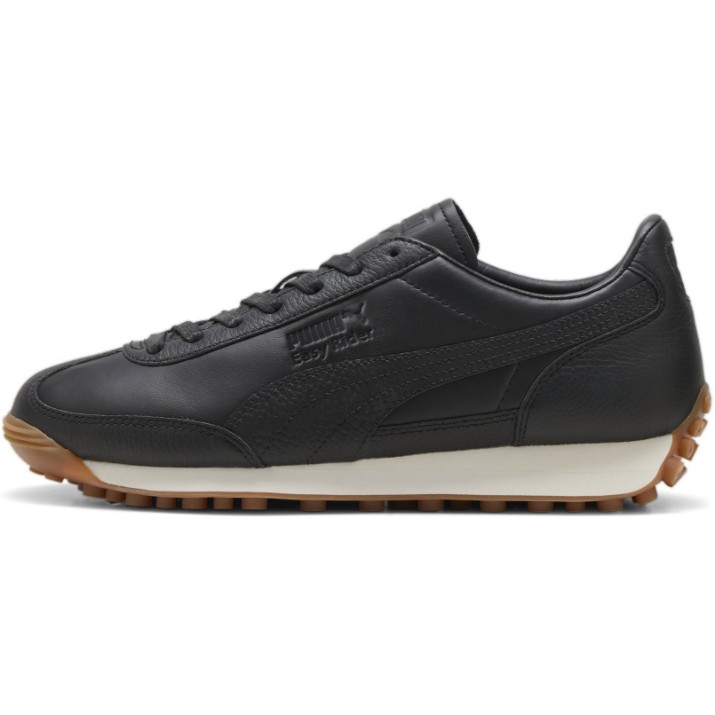 Кроссовки мужские Puma Easy Rider Lth Puma Black/Frosted Ivory, s.43