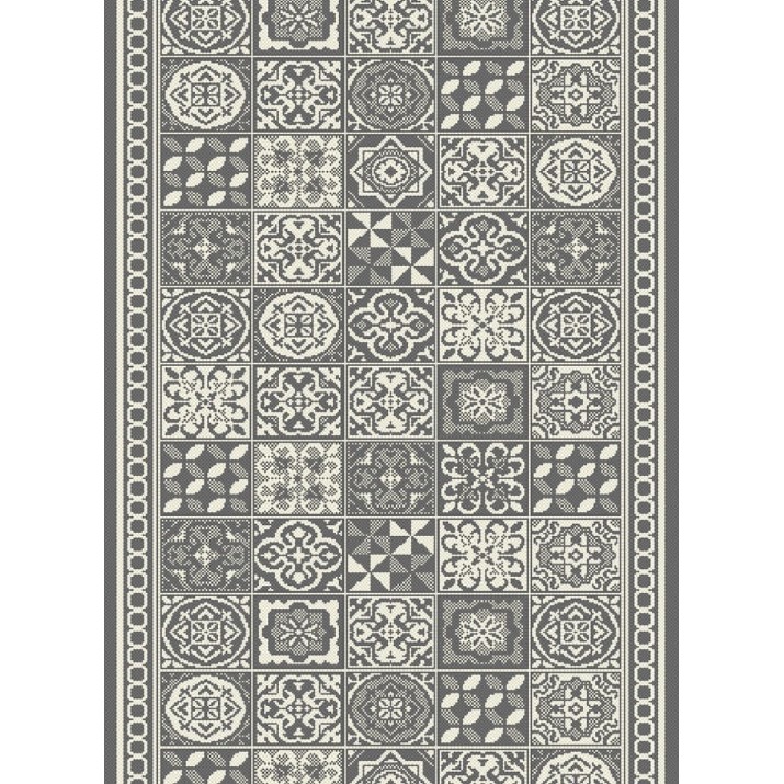 Ковёр CarpetLux Flex 19632/811 2.00x9.00m
