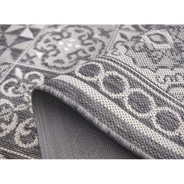 Ковёр CarpetLux Flex 19632/811 2.00x9.00m