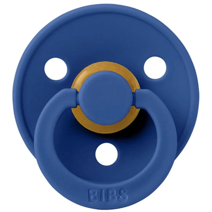 Suzeta BIBS Colour 6+ months Cornflower (200309C)