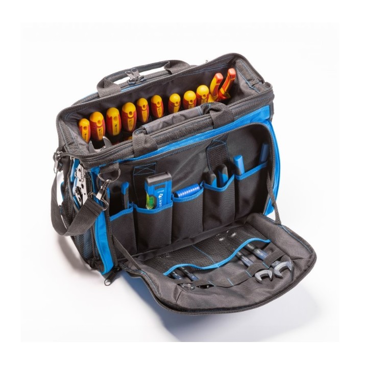 Geanta pentru scule Hoegert HT7G200