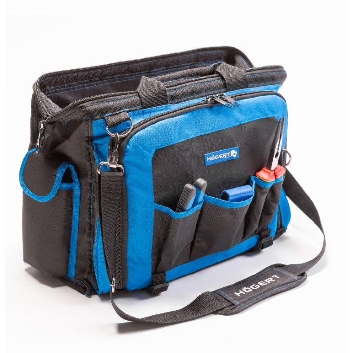 Geanta pentru scule Hoegert HT7G200