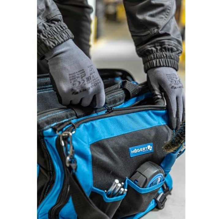 Geanta pentru scule Hoegert HT7G200