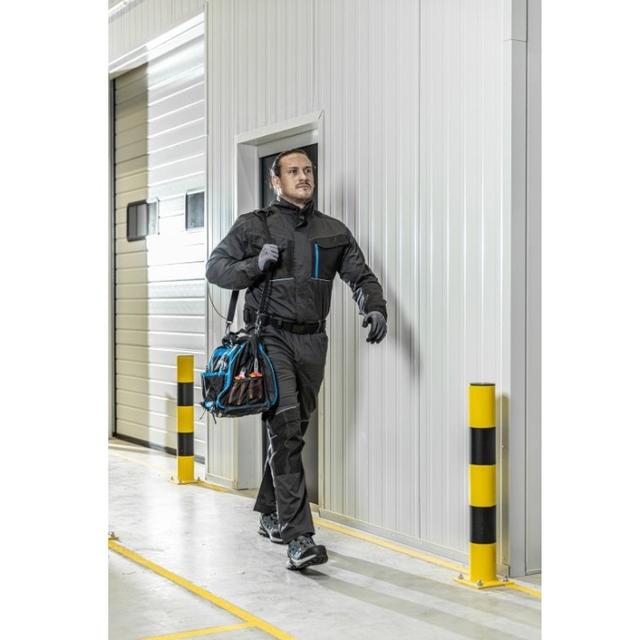 Geanta pentru scule Hoegert HT7G200
