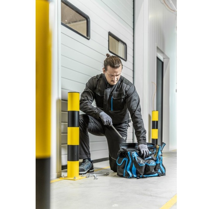 Geanta pentru scule Hoegert HT7G200