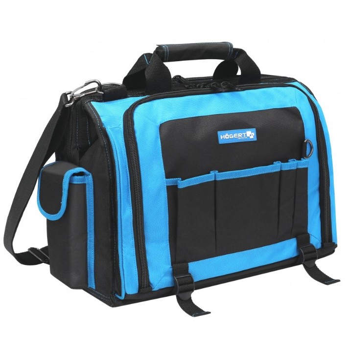 Geanta pentru scule Hoegert HT7G200