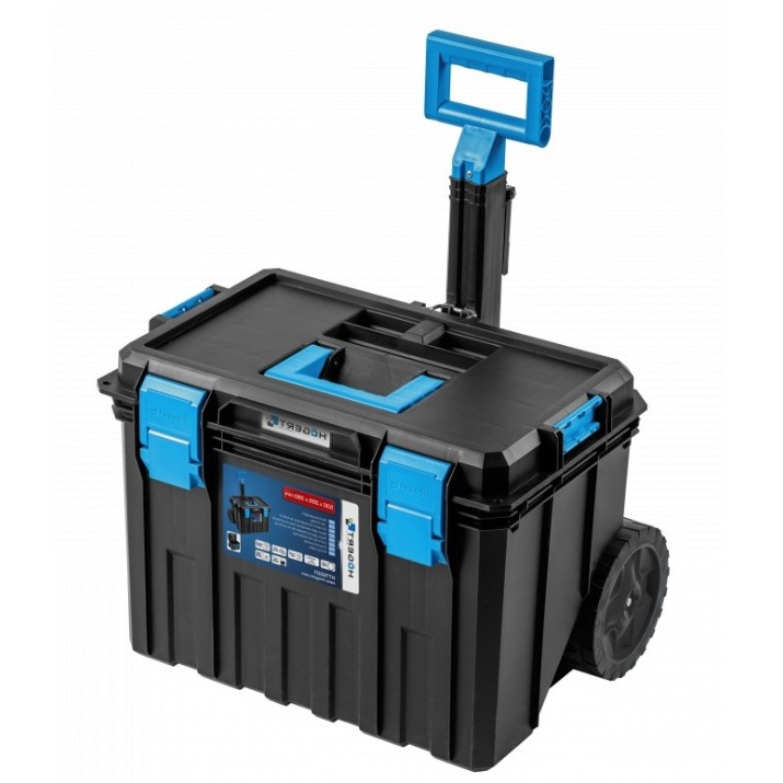 Cutie pentru scule Hoegert HT7G500