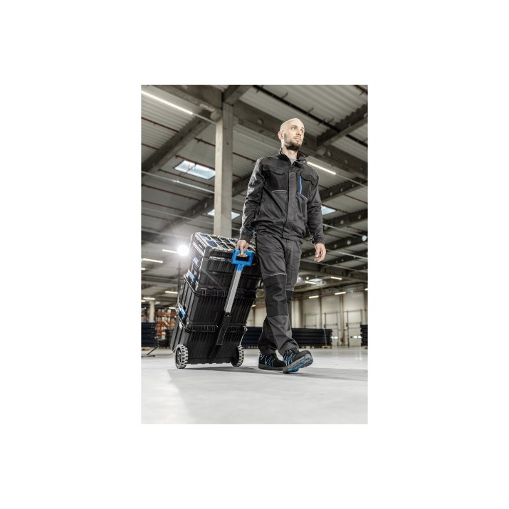 Cutie pentru scule Hoegert HT7G500