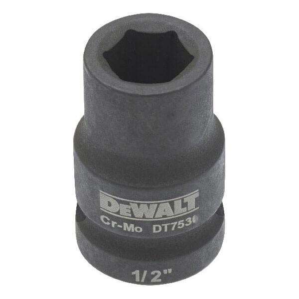 Торцевая головка DeWalt DT7539