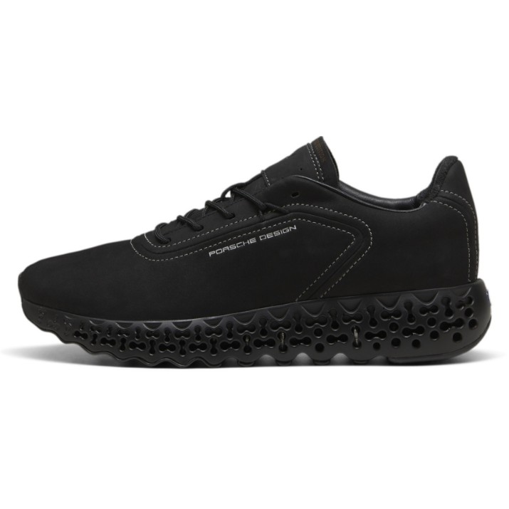 Adidași pentru bărbați Puma Porsche Xetic III Puma Black, s.41