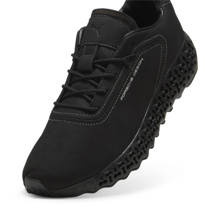 Кроссовки мужские Puma Porsche Xetic III Puma Black, s.41