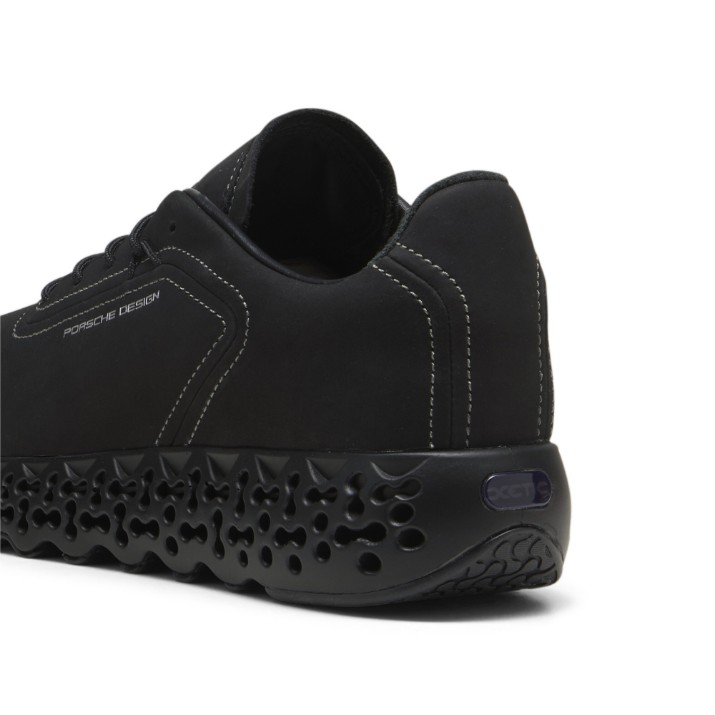 Кроссовки мужские Puma Porsche Xetic III Puma Black, s.43