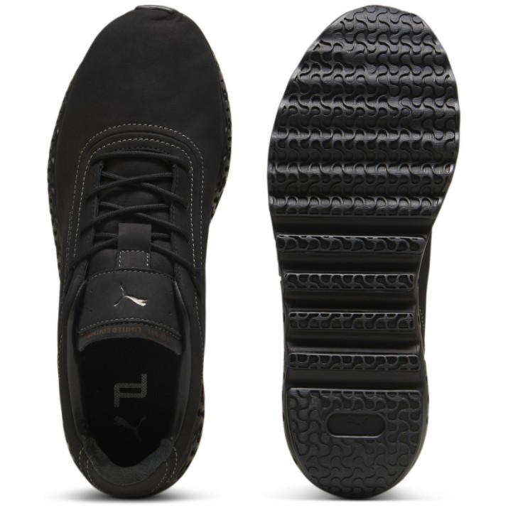 Кроссовки мужские Puma Porsche Xetic III Puma Black, s.45