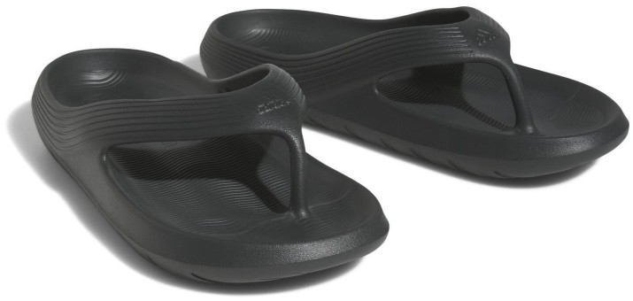 Șlapi pentru bărbați Adidas Adicane Flip Flop Carbon, s.43.5