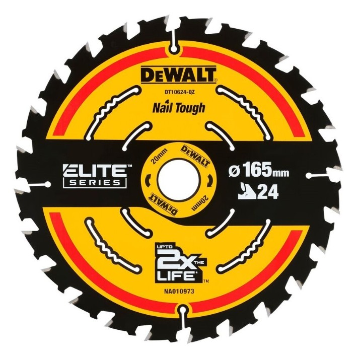 Диск для резки Dewalt DT10400-QZ