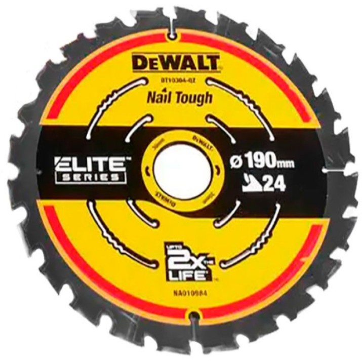 Disc de tăiere Dewalt DT10402