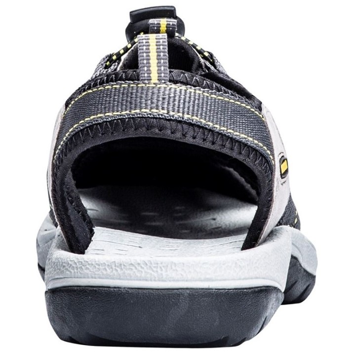Sandale pentru copii Ardon Camper Grey, s.36
