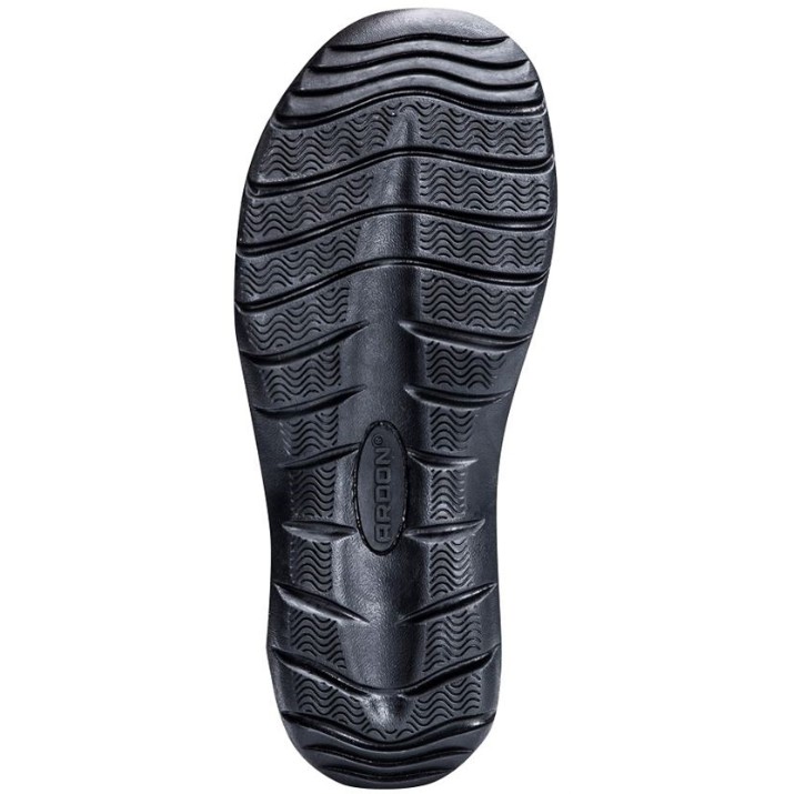 Sandale pentru copii Ardon Camper Grey, s.37