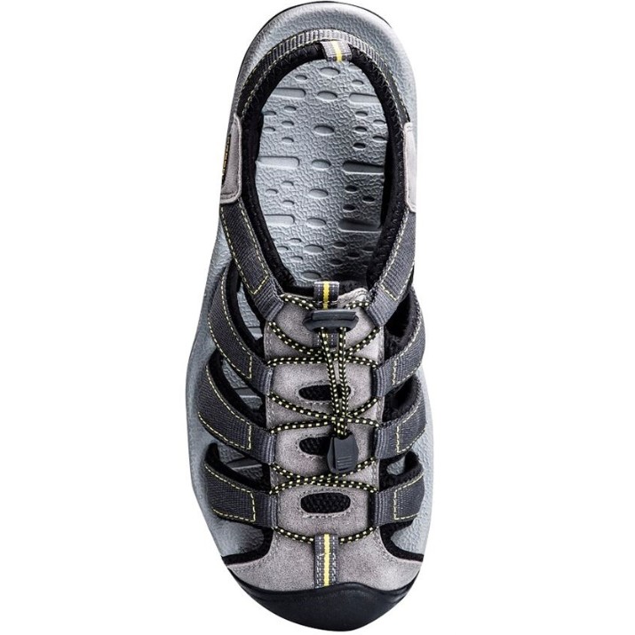 Сандалии мужские Ardon Camper Grey, s.41