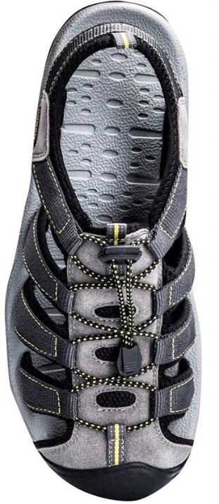 Сандалии мужские Ardon Camper Grey, s.43