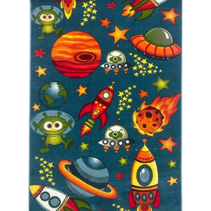 Covor CarpetLux Kolibri 11200/140 1.00x6.00m