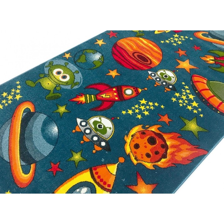Ковёр CarpetLux Kolibri 11200/140 1.50x8.00m