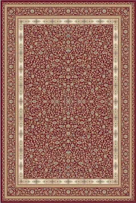 Ковёр Covoare Ungheni Bella Classic 7965_1_51066 2.00x3.00m