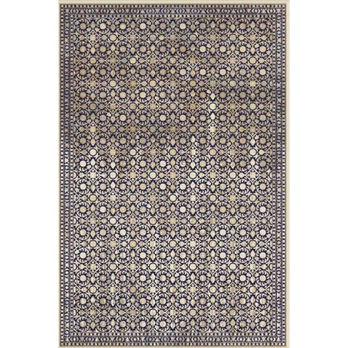 Ковёр Covoare Ungheni Bella Vintage 1183_1_51033 0.80x1.50m