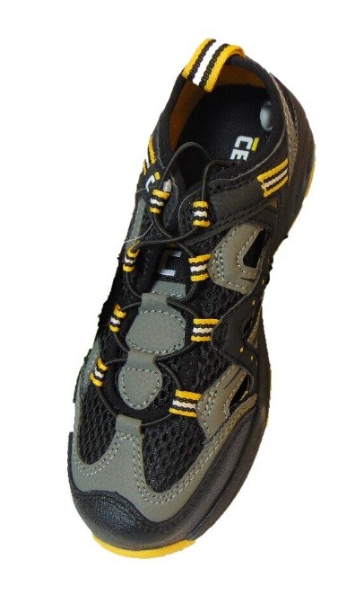 Sandale de lucru Cerva Henford MF S1 SRC 0203011760, s.43