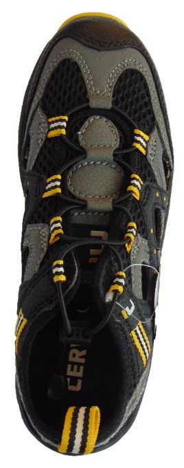 Sandale de lucru Cerva Henford MF S1 SRC 0203011760, s.43