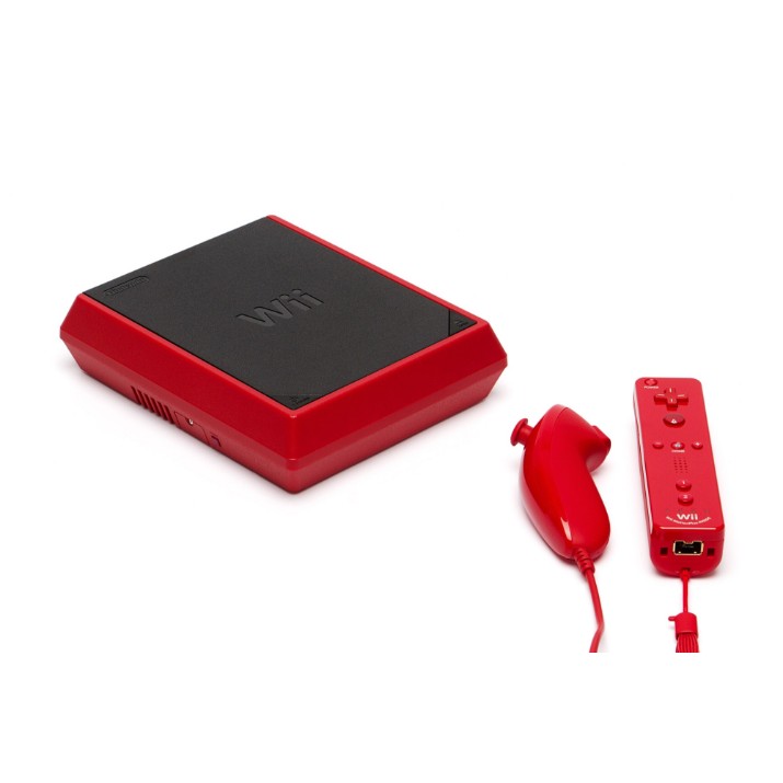 Consolă de jocuri Nintendo WII Mini