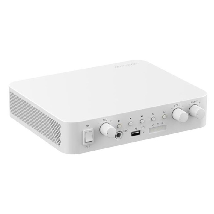 Amplificator Hikvision DS-QAE1A80G1-VB