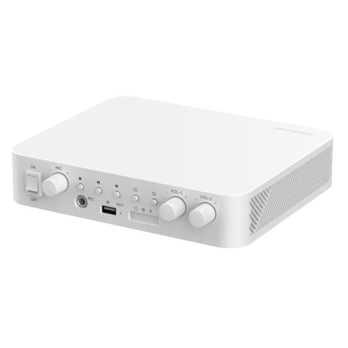Amplificator Hikvision DS-QAE1A80G1-VB