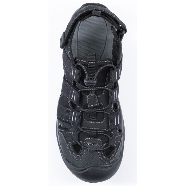 Сандалии мужские Ardon Spring Black, s.40
