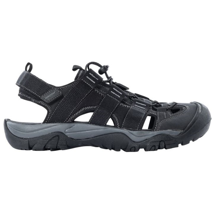 Сандалии мужские Ardon Spring Black, s.44