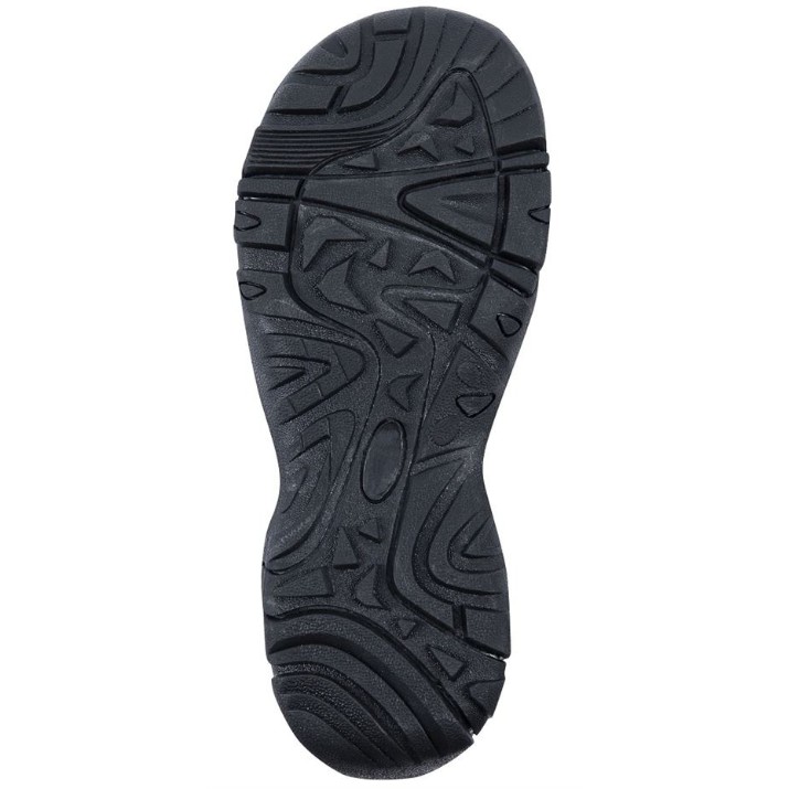 Сандалии мужские Ardon Spring Black, s.44