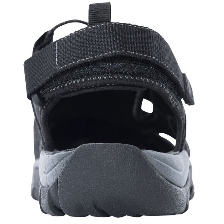 Сандалии мужские Ardon Spring Black, s.44