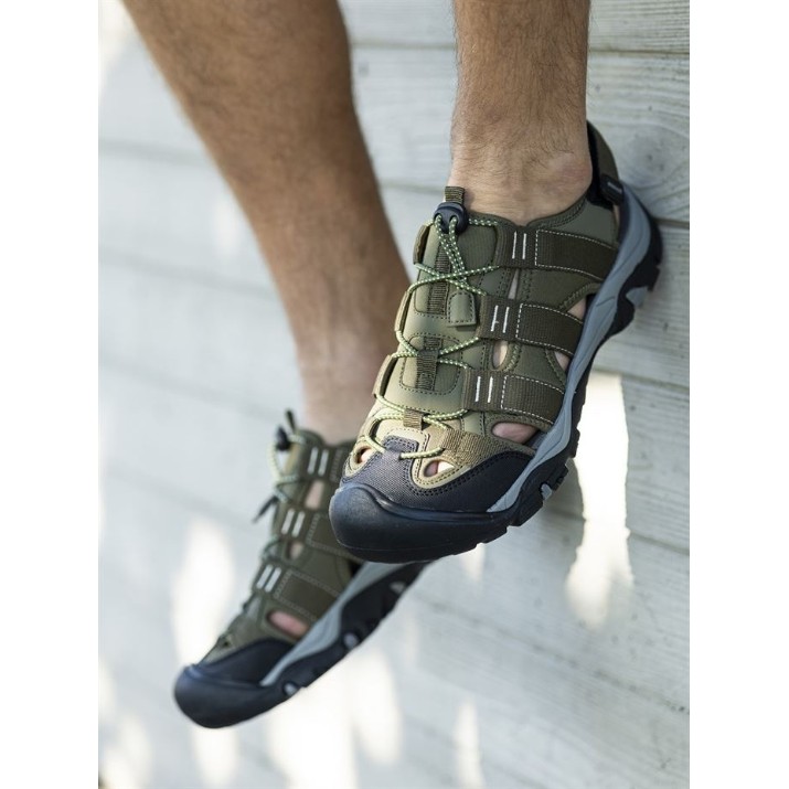Сандалии мужские Ardon Spring Khaki, s.44