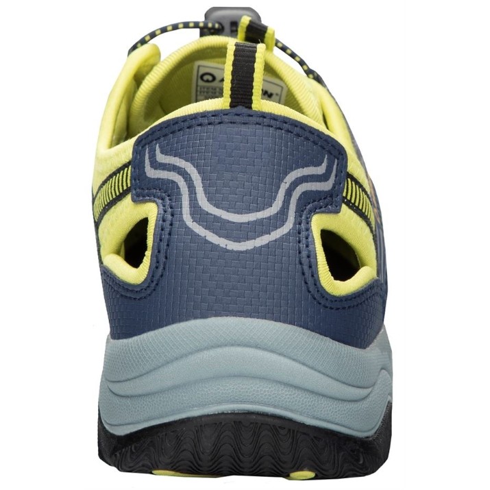 Sandale pentru bărbați Ardon Strand Blue/Yellow, s.44