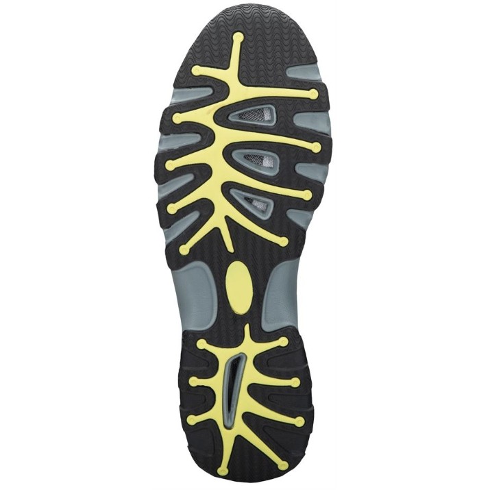 Сандалии мужские Ardon Strand Blue/Yellow, s.46
