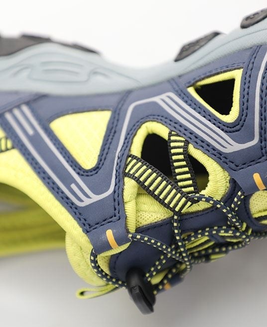 Сандалии мужские Ardon Strand Blue/Yellow, s.46