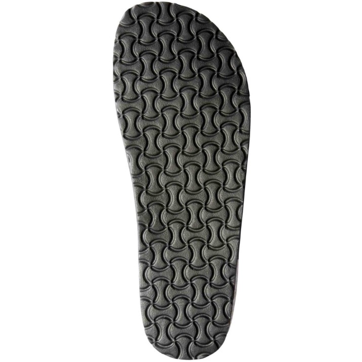 Șlapi pentru bărbați CRV Pudu Black, s.45