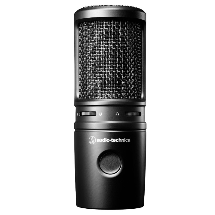 Микрофон Audio-Technica AT2020USB-X
