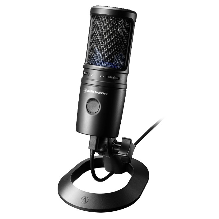 Микрофон Audio-Technica AT2020USB-X