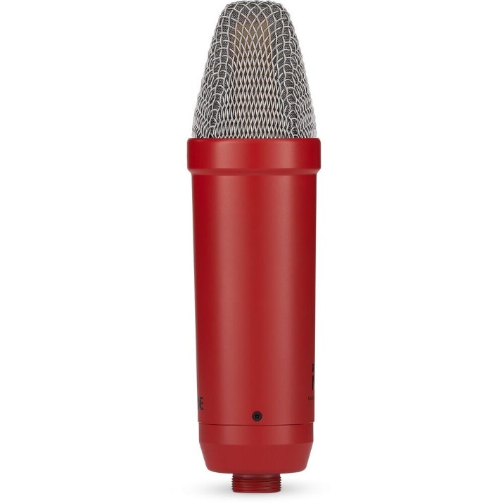 Microfon Rode NT1 Signature Series Red